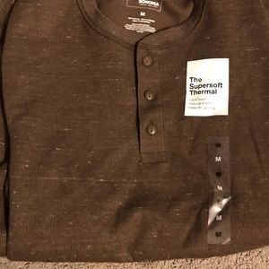 Men’s shirt... new